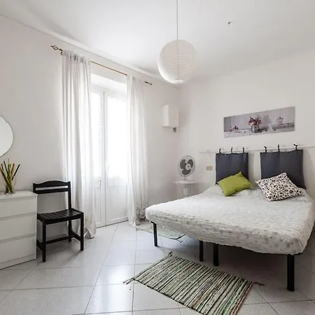 Casa Del Cuore Apartment Pisa