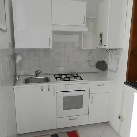 Casa Del Cuore Apartment