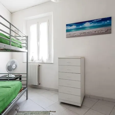 Apartment Casa Del Cuore Pisa