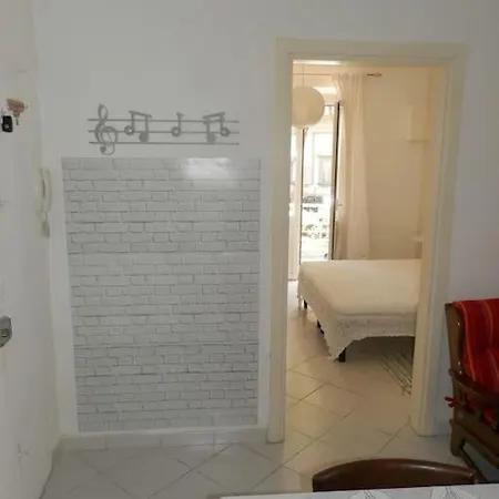 Apartment Casa Del Cuore Pisa
