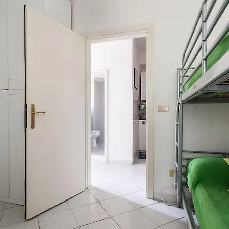 Casa Del Cuore Apartment *