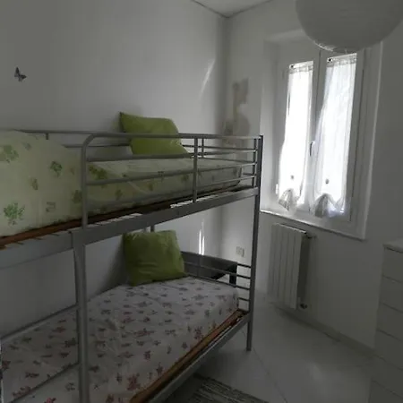 Casa Del Cuore Pisa
