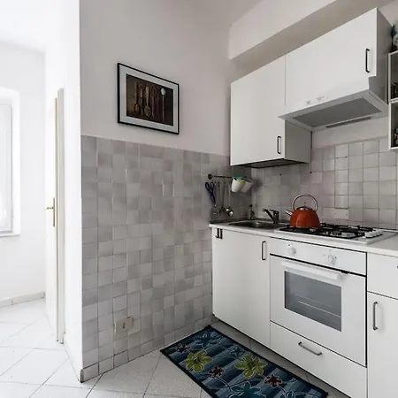 Apartment Casa Del Cuore