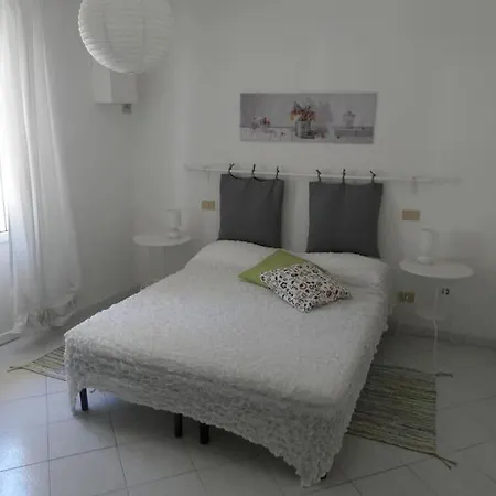 Casa Del Cuore Apartment
