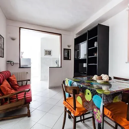 Apartment Casa Del Cuore Pisa
