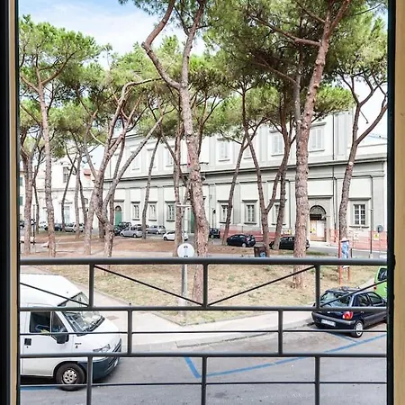 Casa Del Cuore * Pisa