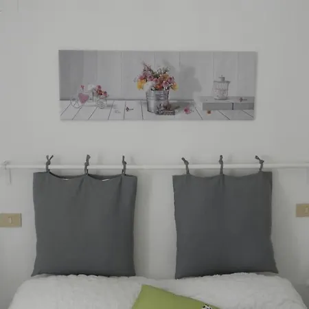 Casa Del Cuore *